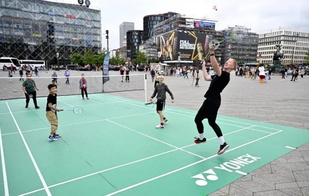 ระบบฝึกซ้อมและการพัฒนาเยาวชนในเดนมาร์ก: รากฐานแห่งความสำเร็จระยะยาว