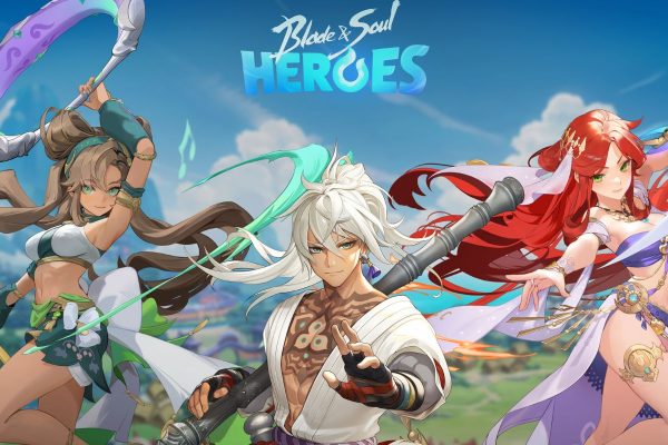 วิเคราะห์ความแตกต่าง Blade & Soul Heroes