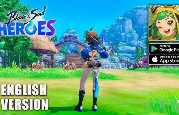 Blade & Soul Heroes