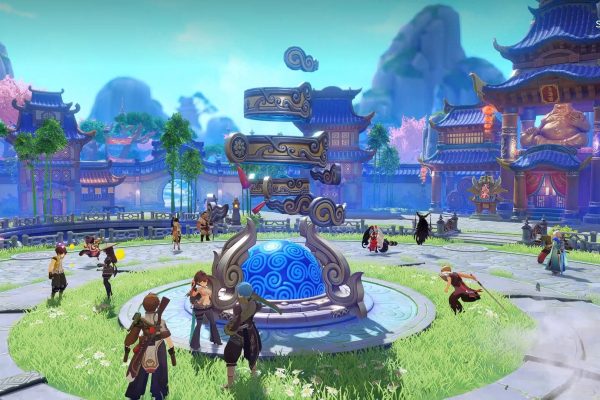 โหมดกิลด์วอร์: เทคนิคคว้าชัยชนะให้ทีมใน Blade & Soul Heroes