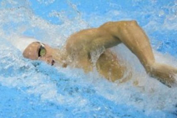 บทบาทของจิตวิทยาการกีฬาในความสำเร็จนักว่ายน้ำฝรั่งเศส