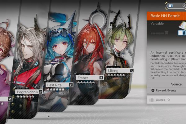 Endfield จะดึงผู้เล่นใหม่ที่ไม่เคยเล่น Arknights ได้หรือไม่?