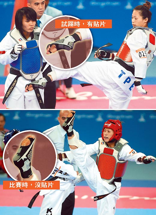 การพัฒนาเทควันโดไต้หวันในยุคดิจิทัลและโซเชียลมีเดีย