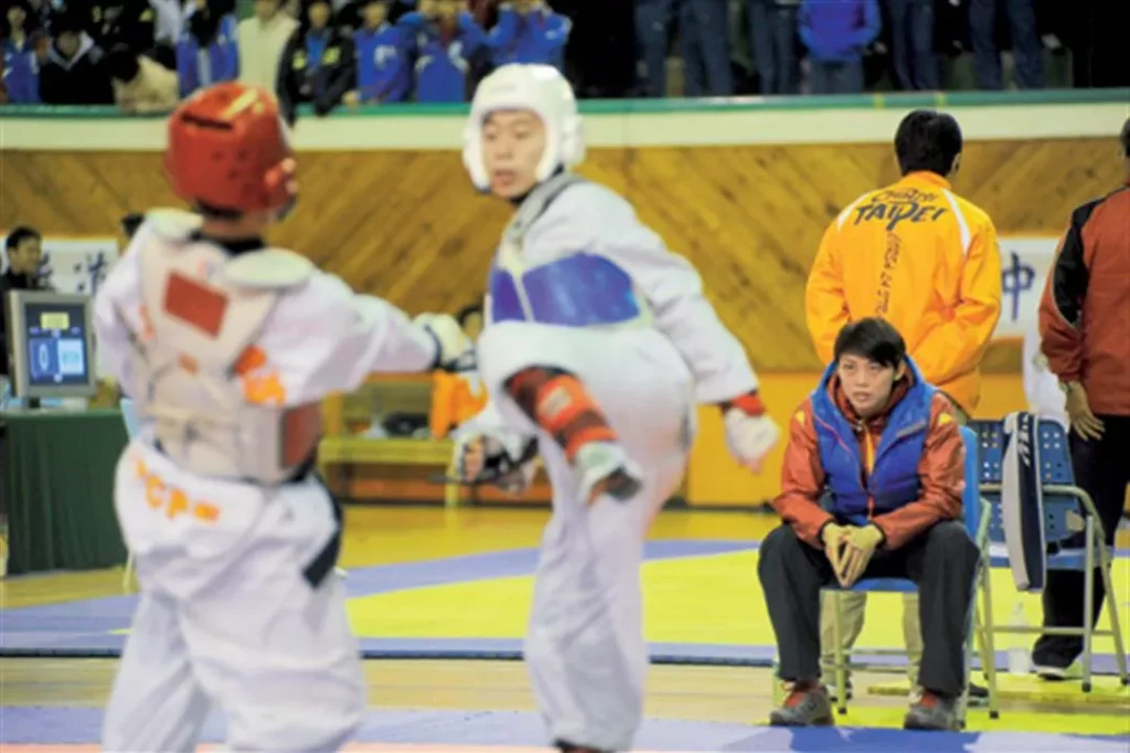 บทบาทของการแข่งขันภายในประเทศต่อความแข็งแกร่งของนักกีฬา