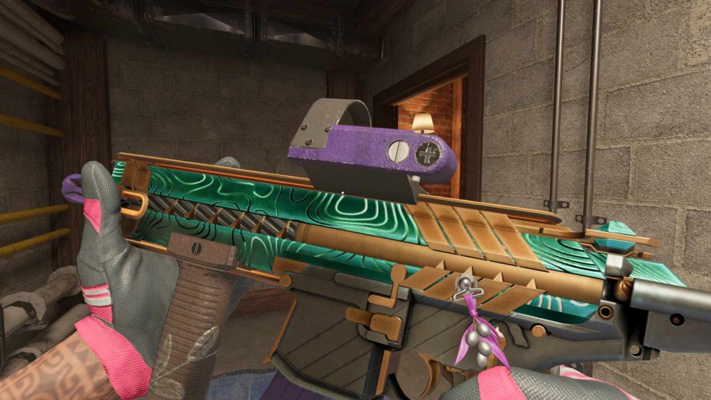 การคอมโบ Operator ให้ทีมแข็งแกร่งที่สุดใน Rainbow Six Siege X