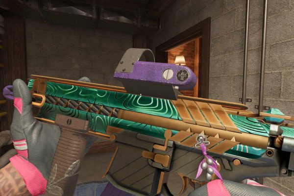 การคอมโบ Operator ให้ทีมแข็งแกร่งที่สุดใน Rainbow Six Siege X