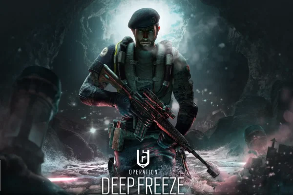 จุดวางระเบิด (Bomb Site) ที่สำคัญในแต่ละแมพ Rainbow Six Siege X