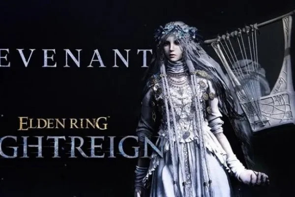 วิเคราะห์โลก Nightreign บรรยากาศและธีมที่มืดมนยิ่งกว่าเดิม
