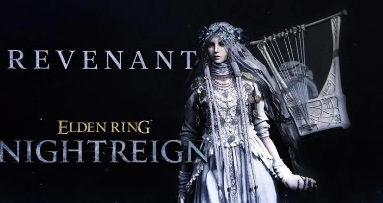วิเคราะห์โลก Nightreign บรรยากาศและธีมที่มืดมนยิ่งกว่าเดิม