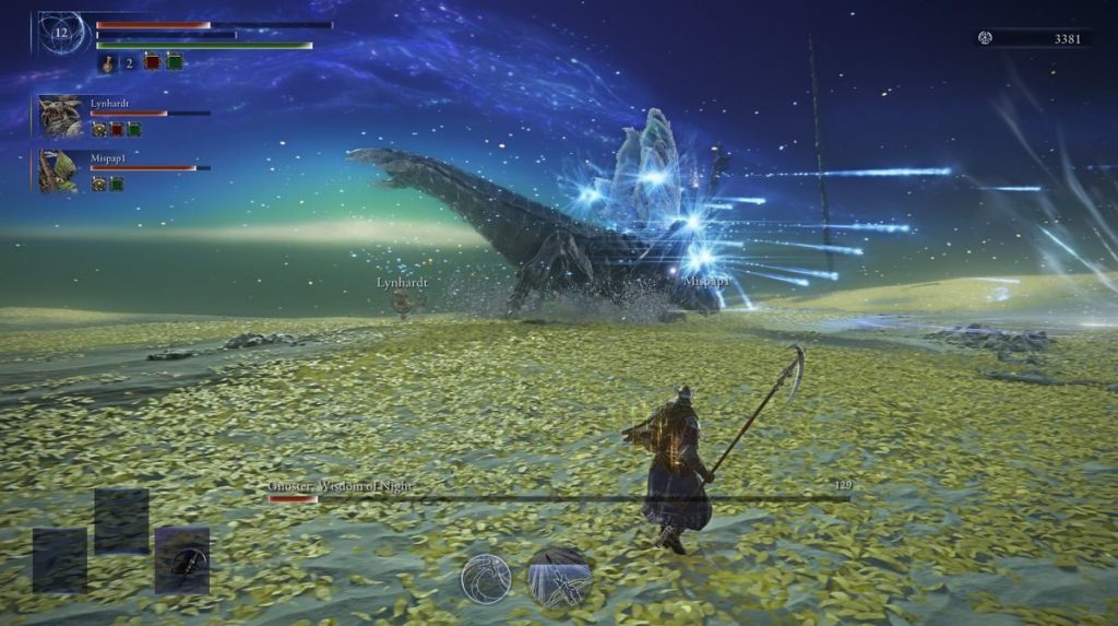 บอสที่แฟนเกมคาดหวังว่าจะกลับมาใน Elden Ring: Nightreign
