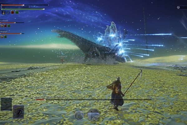 บอสที่แฟนเกมคาดหวังว่าจะกลับมาใน Elden Ring: Nightreign
