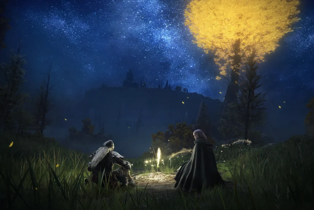 เวทมนตร์และสกิลใหม่ใน Elden Ring: Nightreign แตกต่างจากภาคเดิมยังไง