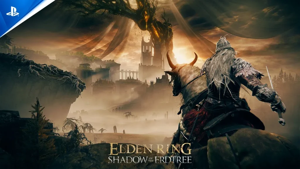 อาวุธใหม่ใน Elden Ring: Nightreign มีอะไรน่าสนใจบ้าง